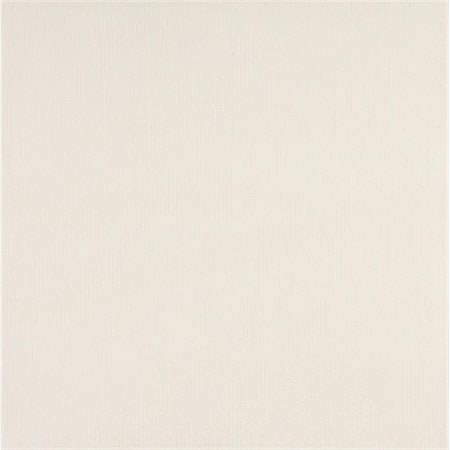 Designer Fabrics 54 in. Wide Ivory Velvet Thin Striped Upholstery Fabric C471